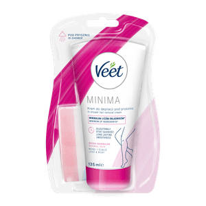 Creams - page 15_VEET MINIMA Krem do depilacji pod prysznic dla skóry normalnej 135 ml.png